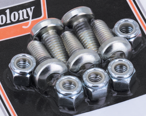 Tornillos y tuercas para disco de freno para motocicleta Sportster