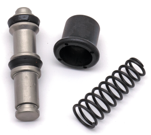 Kit de controles del manillar para Harley-Davidson Sportster
