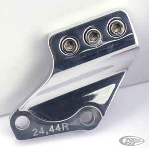 Special Parts - Soporte de pinza derecho pinzas ISR — B-stock