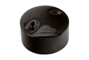 Piezas de generador de 3 escobillas modelo 32E y 52E para motocicletas Harley-Davidson de 1932 a 1957