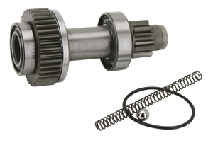 Kit embrague de arranque de 6 marchas para motor Twin Cam