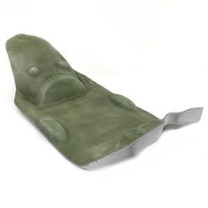 Bases de asiento Tommy & Sons para cubiertas laterales Rocca, Celtic y Magnus