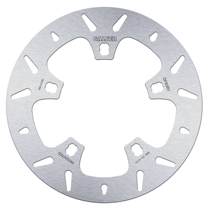 Rotores de freno de disco Galfer para motocicleta