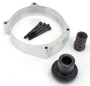 Kits de offset de piñón delantero Scorpion - Desplazamiento de 1 3/4" — B-stock