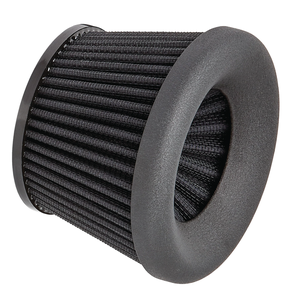 Filtro de aire Velocity de Arlen Ness para motocicleta