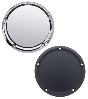 Tapa de primaria de perfil estrecho para Harley-Davidson Touring modelo 2007 en adelante