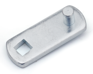 Parte superior rotativa de transmisión para Harley Big Twin 4 velocidades años 1979-1986
