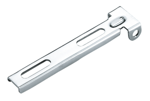 Soporte universal basculante para motocicleta