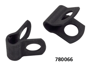Manillares y mandos para horquilla Springer en motocicletas Harley-Davidson 1937-1948