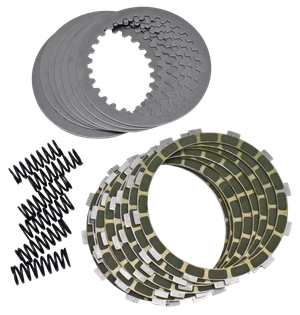 Kit de embrague Barnett para motocicleta Indian