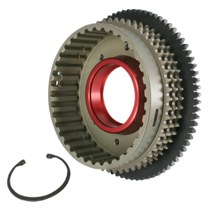 Bujes de embrague Scorpion de Barnett para transmisión de motocicleta