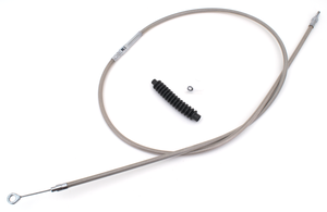 Cable de embrague C03 para motocicletas Harley-Davidson Softail, Touring y Dyna