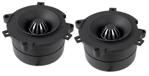 Tweeters alta eficiencia montados en medidor para motocicleta Harley-Davidson Touring