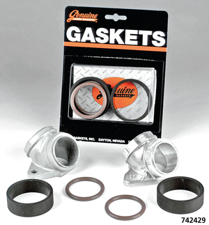Kit de juntas de tobera de repuesto de la marca James Gaskets