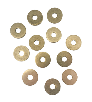 Conjunto de piezas de recambio para sistemas de inducción calibrados marca S&S