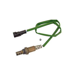 Sensor de oxígeno lambda O2 recambio para Harley-Davidson