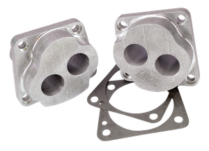 BLOQUES DE TAQUETS CORTOS DE ZODIAC RACING JIMS BILLET PARA APLICACIONES DRAGSTER — B-stock