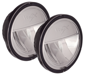 Unidad de luz Vision-X LED Passing para motocicleta
