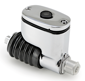 Cilindro maestro de freno trasero para Harley-Davidson Dyna 2006-2017