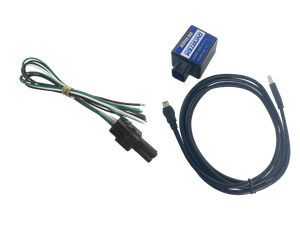 Sistema de encendido programable Dyna 2000IP