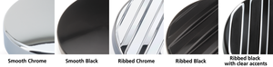 Tapones de depósito de gasolina para personalizar