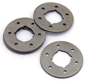Kit de engranajes y eje de transmisión para motor Big Twin de 4 velocidades