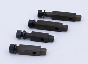 Piezas de plataformas para motores Big Twin y 45ci