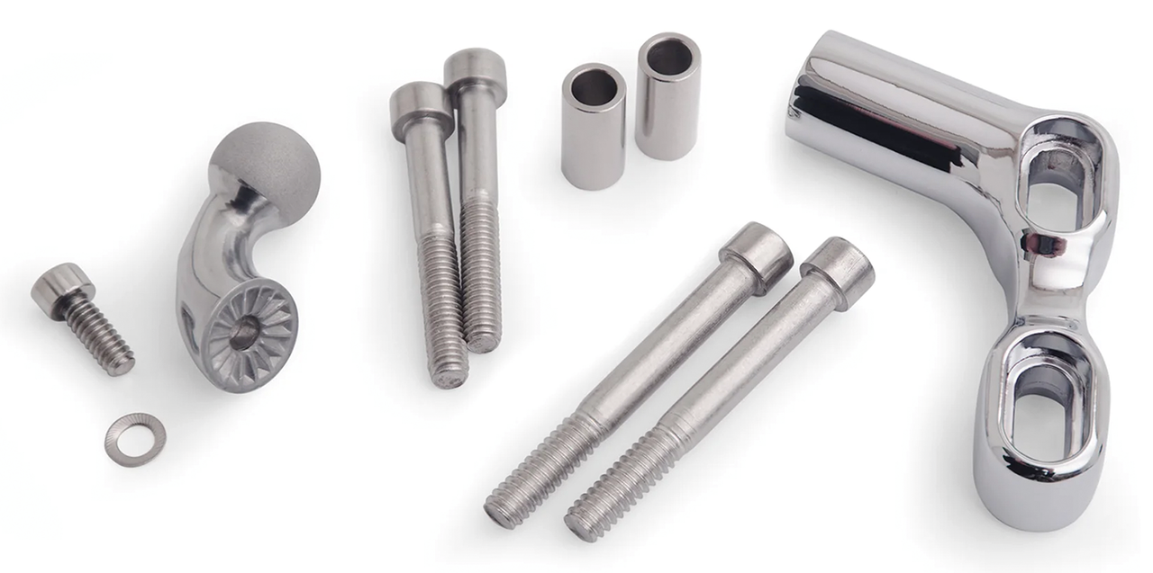 Kit de montaje para cámara y teléfono inteligente Ciro con soportes de fijación