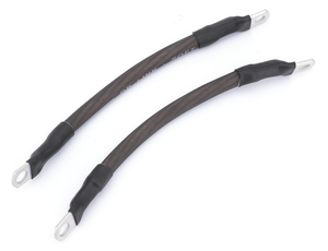Cables de batería Namz para motocicleta