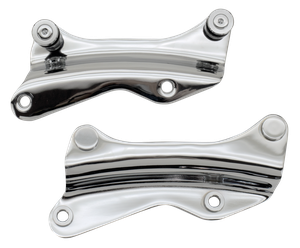 Kit de acoplamiento de cuatro puntos para carenado en moto Harley-Davidson Touring