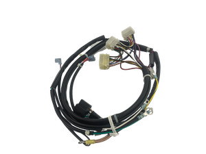 Mazo de cables eléctrico completo para motocicleta Harley-Davidson