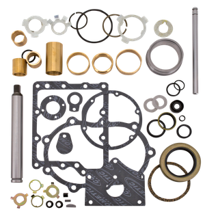 Kit de reparación JIMS para caja de cambios de 4 marchas