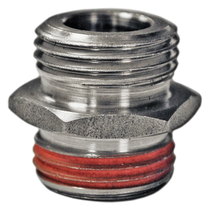 Cárter X-Wedge de aluminio para motor Harley-Davidson