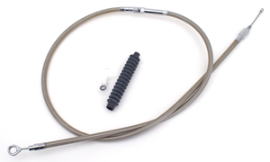 C06 cable de embrague para Harley-Davidson Dyna, Softail y Touring
