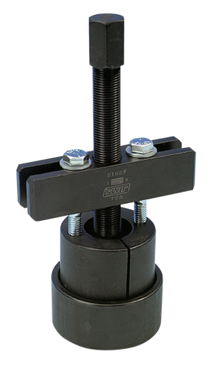 Extractor de rodamiento para cigüeñal izquierdo de motocicleta Sportster