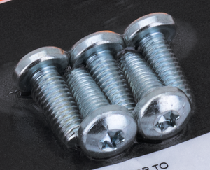 Tornillos y tuercas de disco de freno para Harley-Davidson Street 2015-2020
