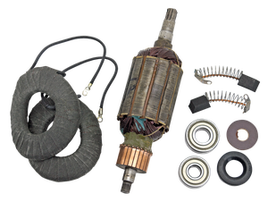 Kit de reconstrucción del generador eléctrico de 12V marca Samwel