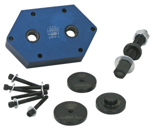 Herramienta JIMS para rodamientos de tapa lateral de caja de cambios