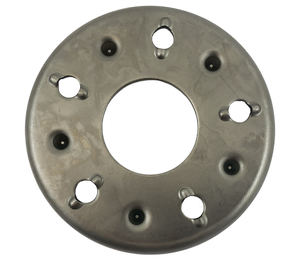 Conjunto de discos y muelles de embrague para motor Big Twin Harley-Davidson años 30 a 80