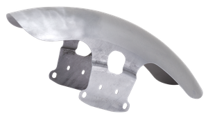 Guardabarros delantero Rick's para Harley-Davidson Fat Boy con motor Milwaukee Eight