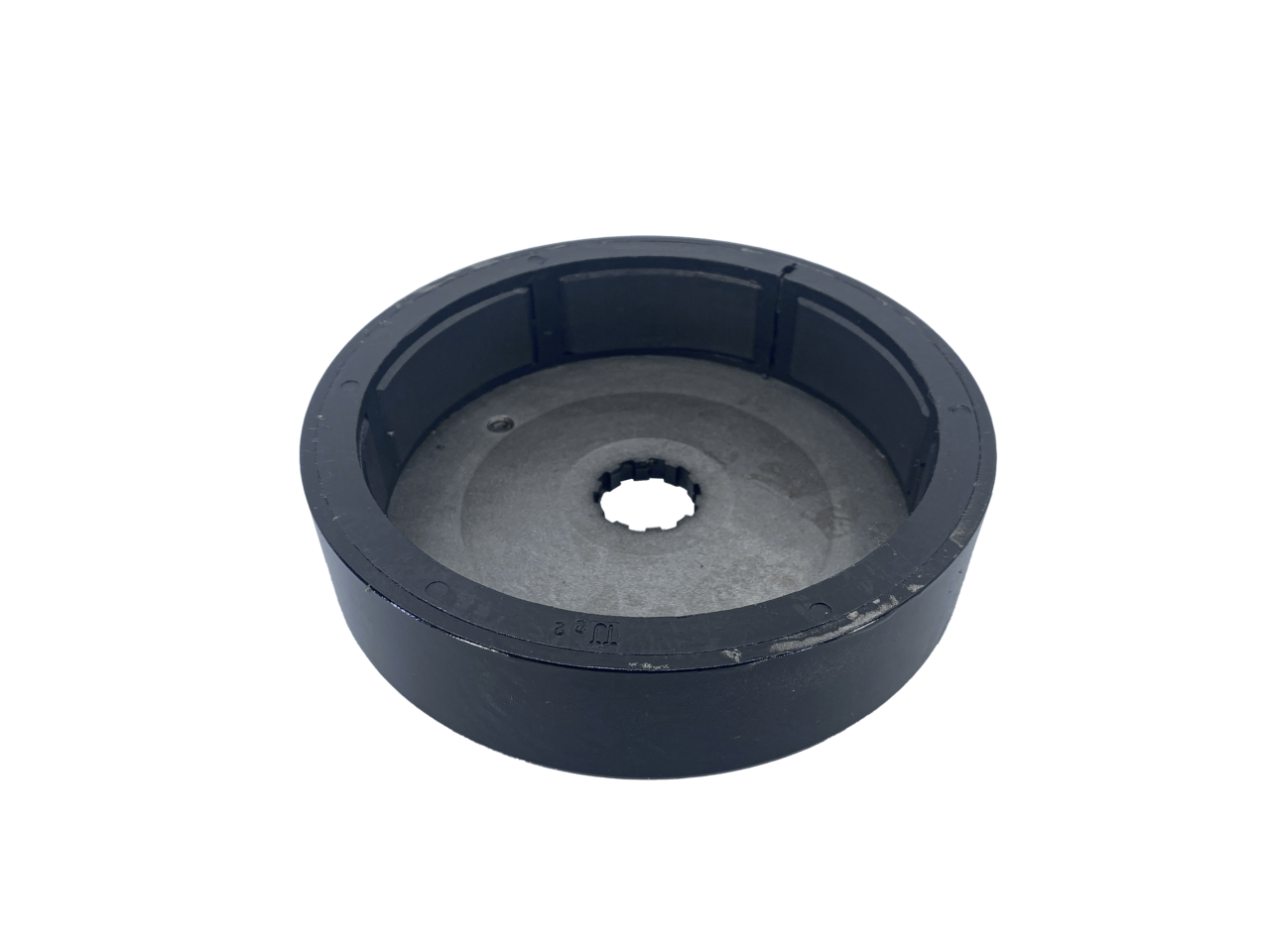 Conjunto de alternador de alta potencia Spyke para motocicleta