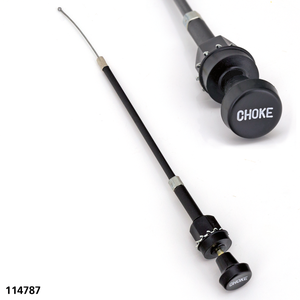 Cables de aire y enriquecedor para motor Harley-Davidson