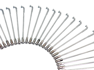 SPOKE KITS FROM ZODIAC - 18" — B-stock