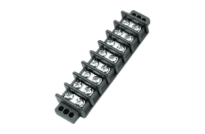 Conjunto de conectores eléctricos para cableado de motocicleta