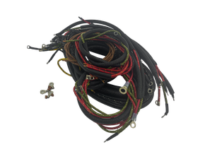 Mazo de cables eléctrico completo para motocicleta Harley-Davidson