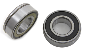 Juego de cojinetes de rueda para Harley-Davidson con sistema de frenos ABS