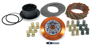 Embrague Scorpion Barnett para transmisión primaria de Harley-Davidson