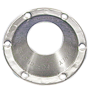 ACCESORIOS Y REPUESTOS PARA SISTEMAS DE DISCOS DE SUPERTRAPP - 4" — B-stock