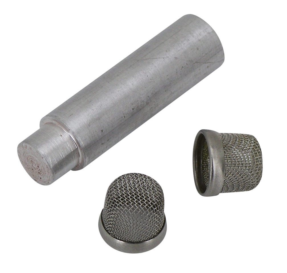 Tamiz de bomba de aceite Pingel para motor Twin Cam