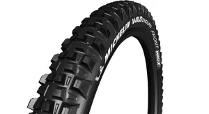 Neumático delantero Wild Enduro Competition Magi-X 27.5 pulgadas ancho 2.40 pulgadas